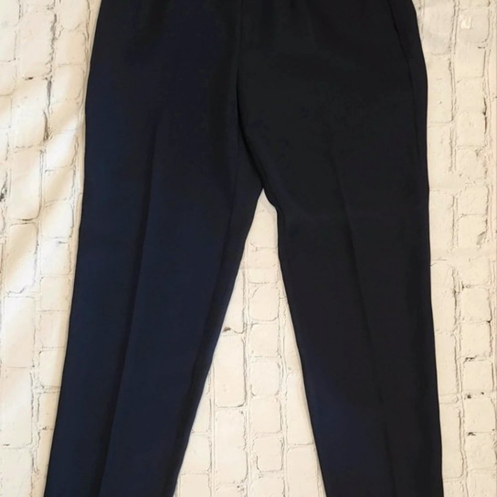Ana Taylor Navy Pants Size 2